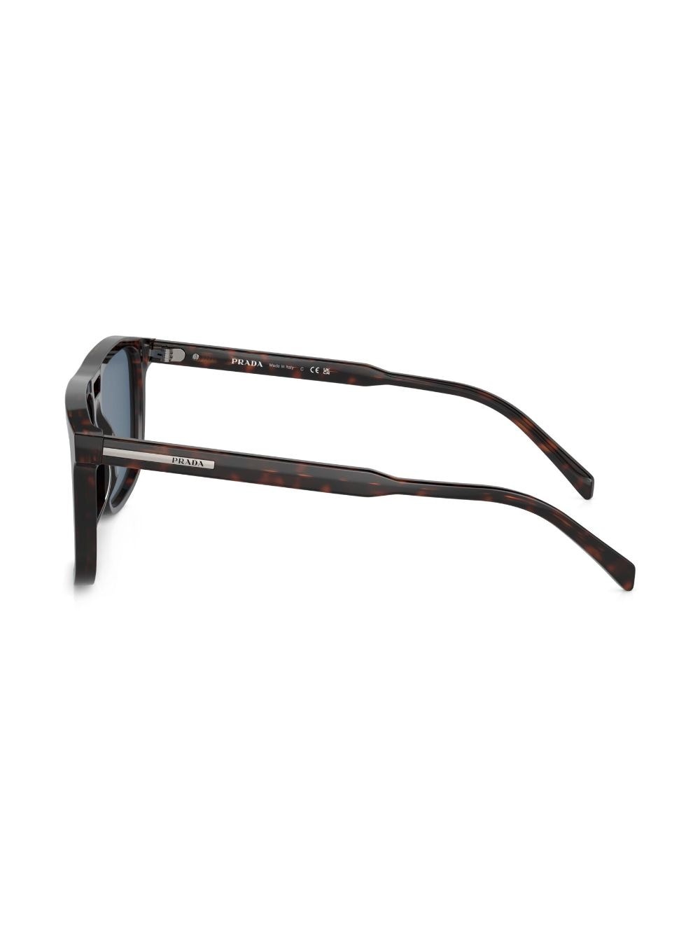 Prada PR A22S square frame sunglasses - 3