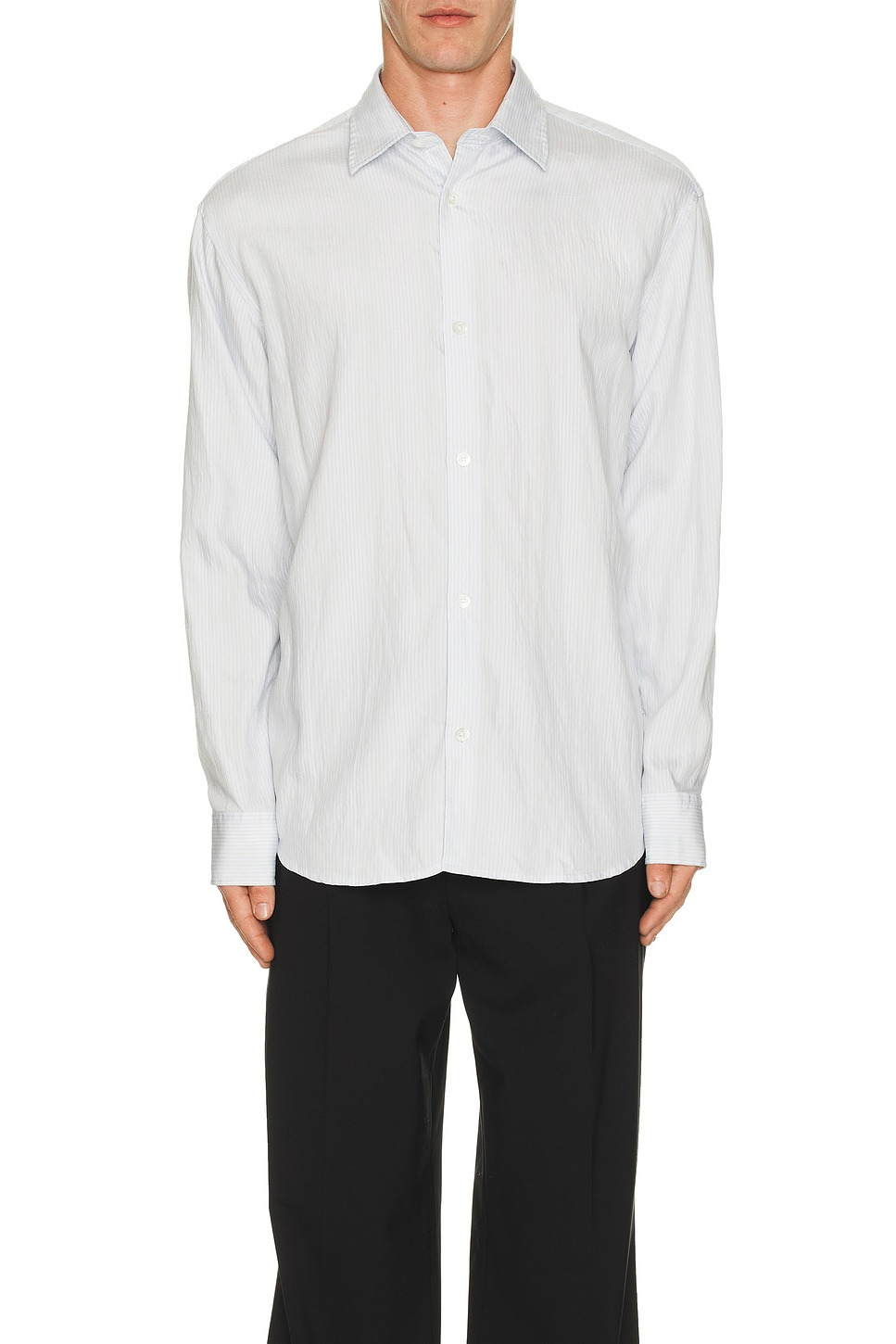 Freddy Shirt - 4