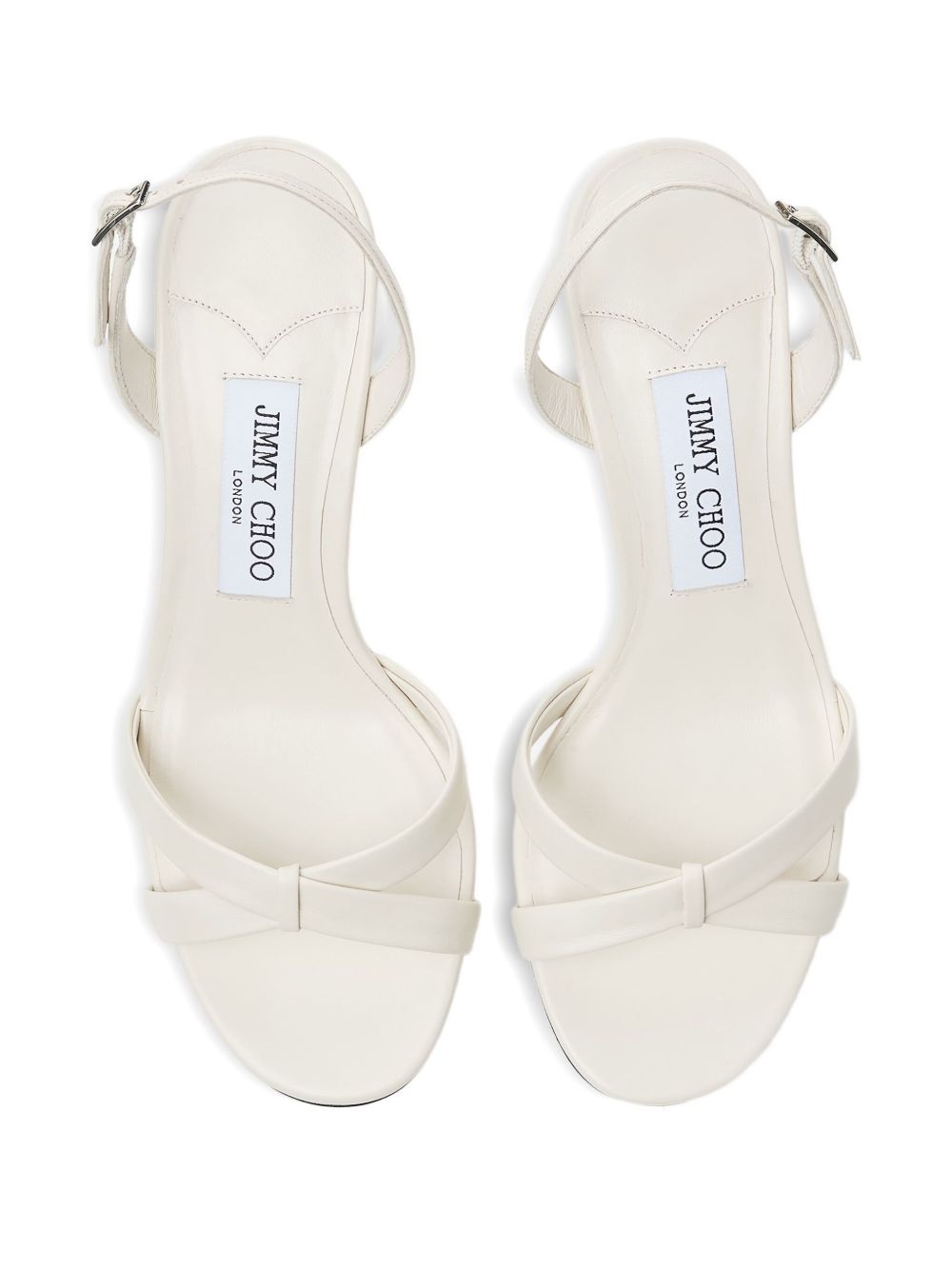 65mm Elsy sandals - 4