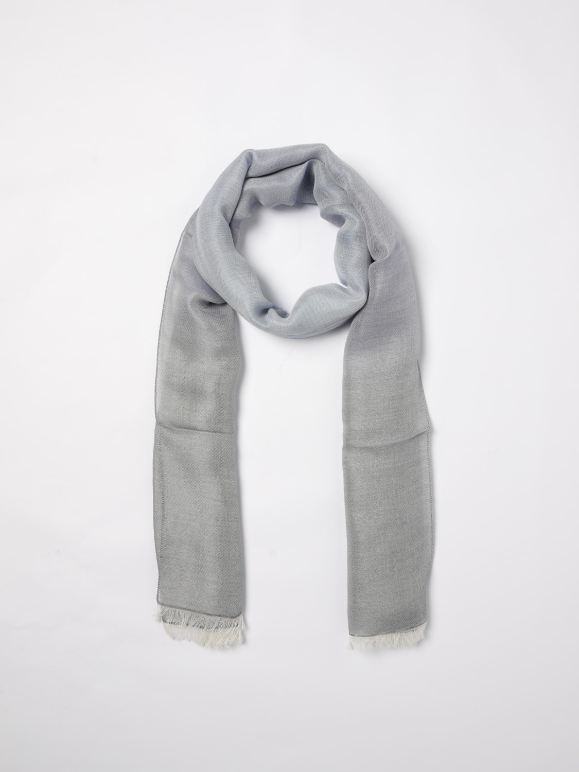 Neck scarf woman Emporio Armani - 2
