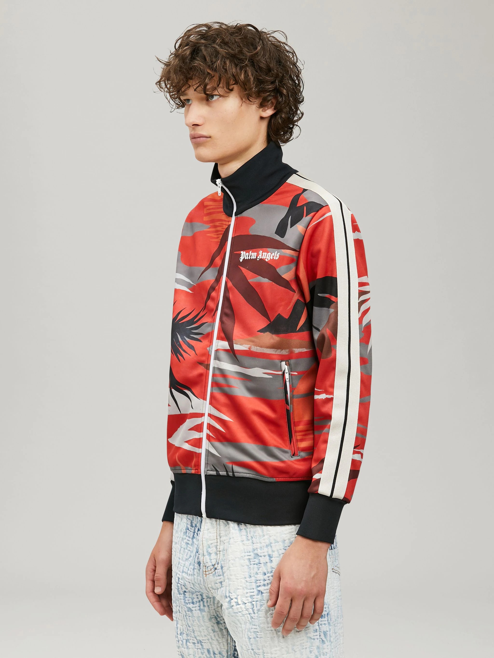 HAWAII TRACK JACKET - 4