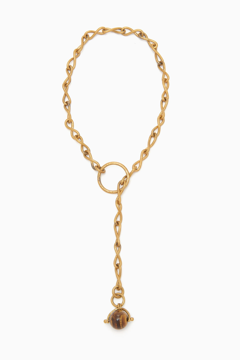 Ambrosia Necklace 1