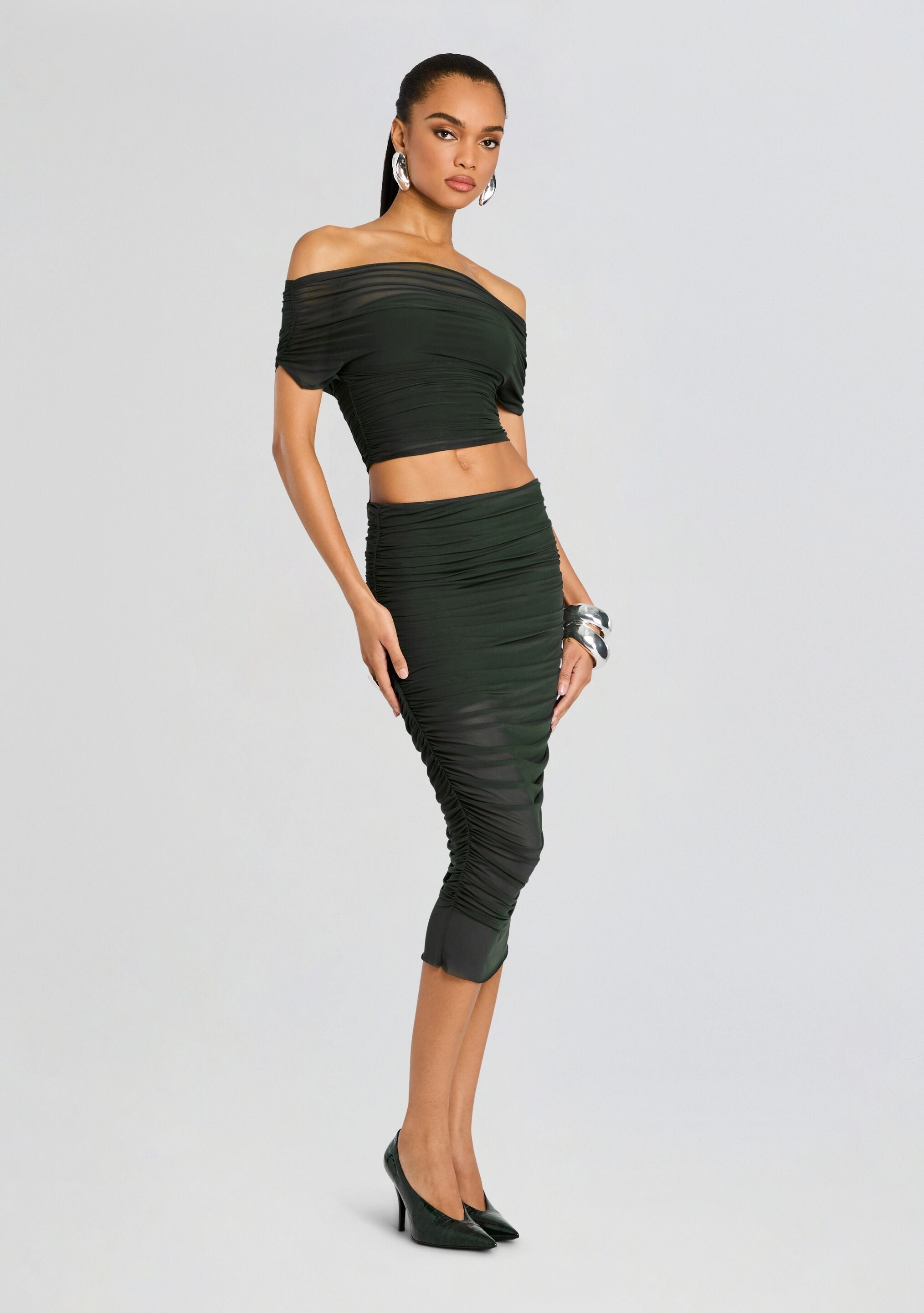 MAJA SKIRT - 3