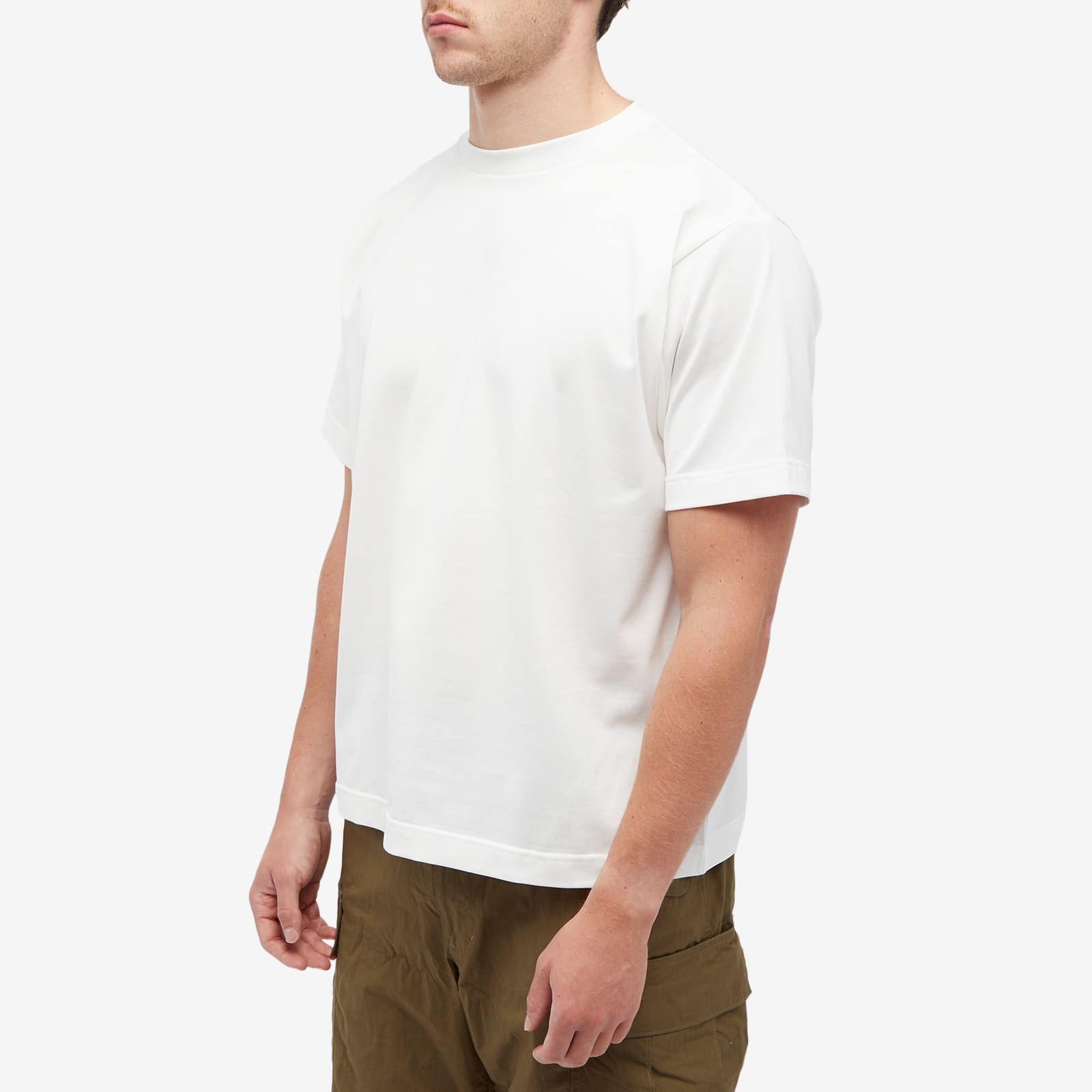 SOPHNET. Wide T-Shirt - 2