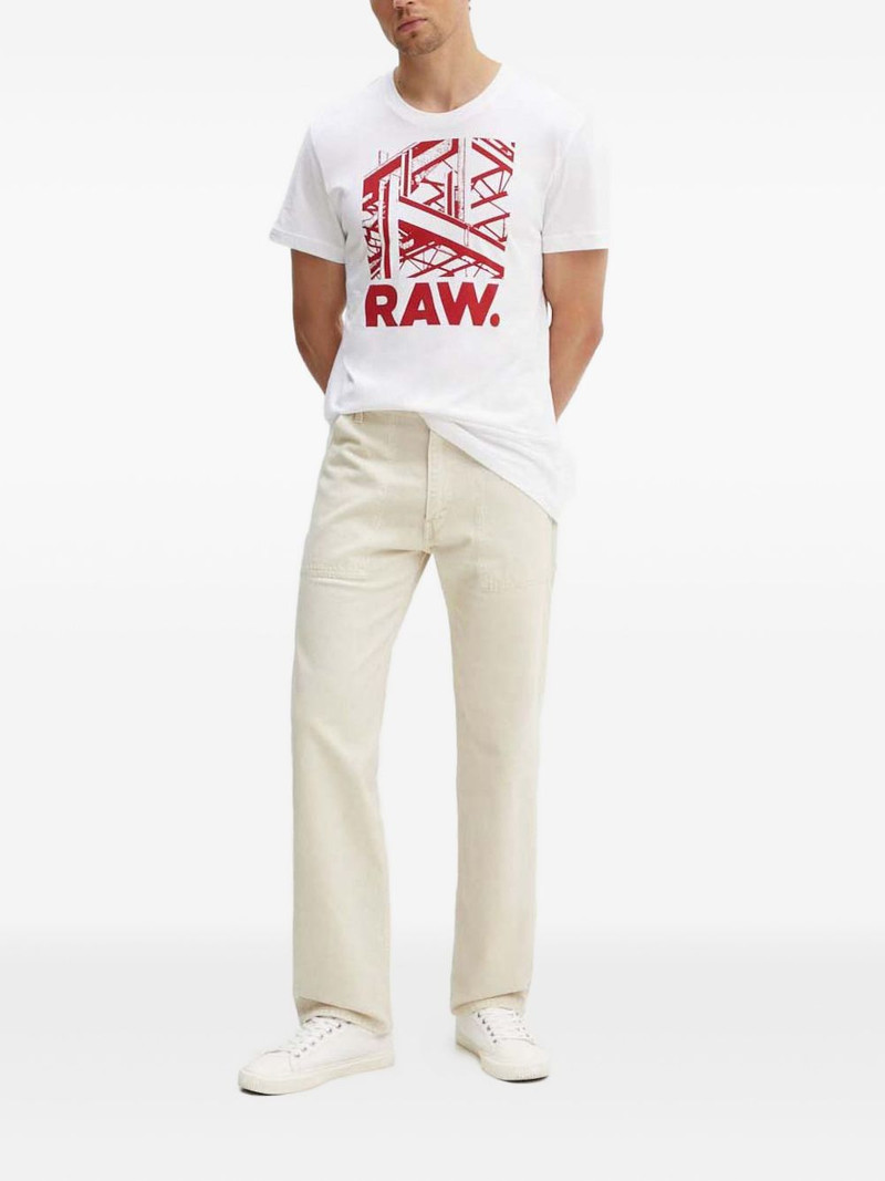 Levi's 555™ patch-pocket jeans outlook