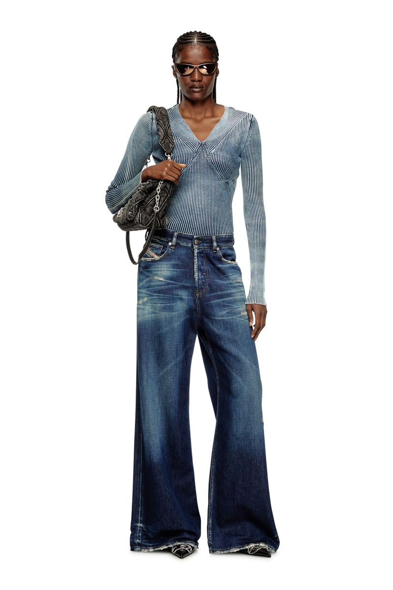 Diesel RELAXED JEANS 1996 D-SIRE 09M06 outlook