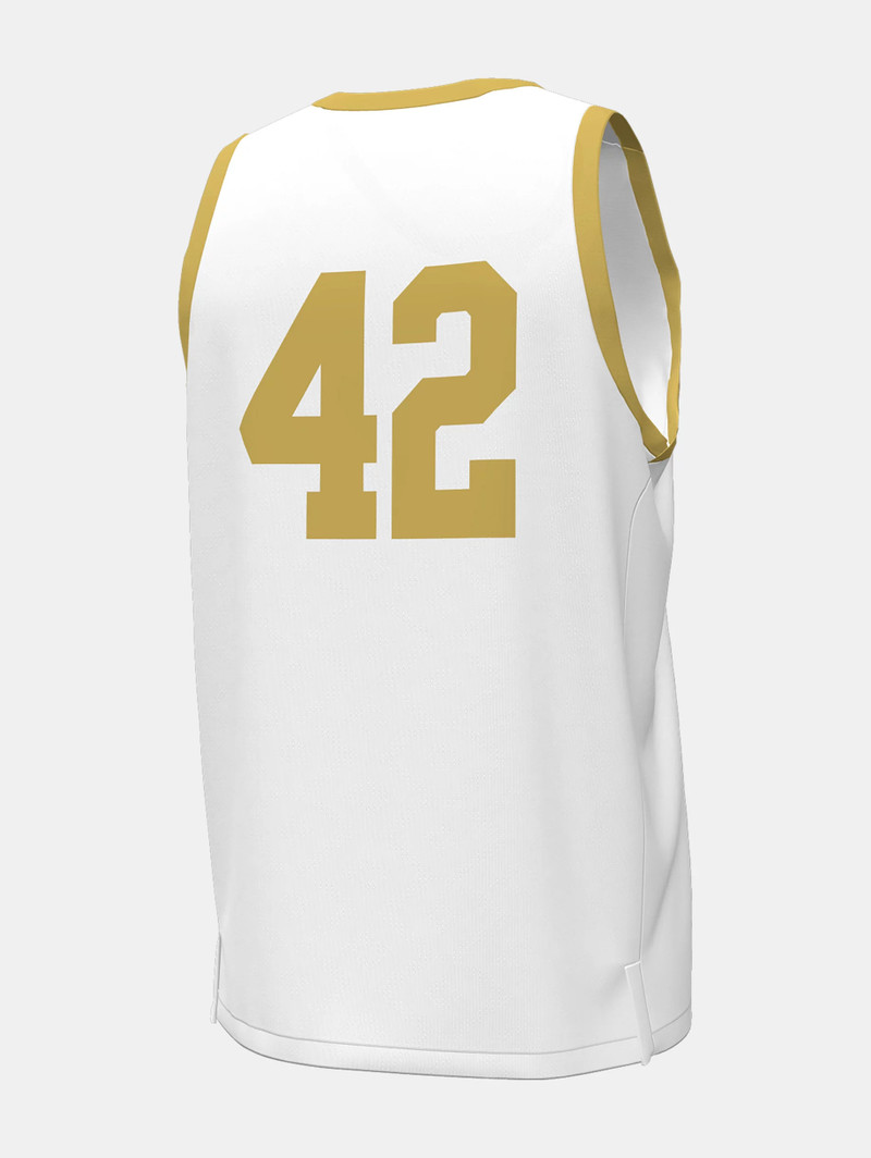 Under Armour UA Notre Dame Collegiate Basketball Replica outlook