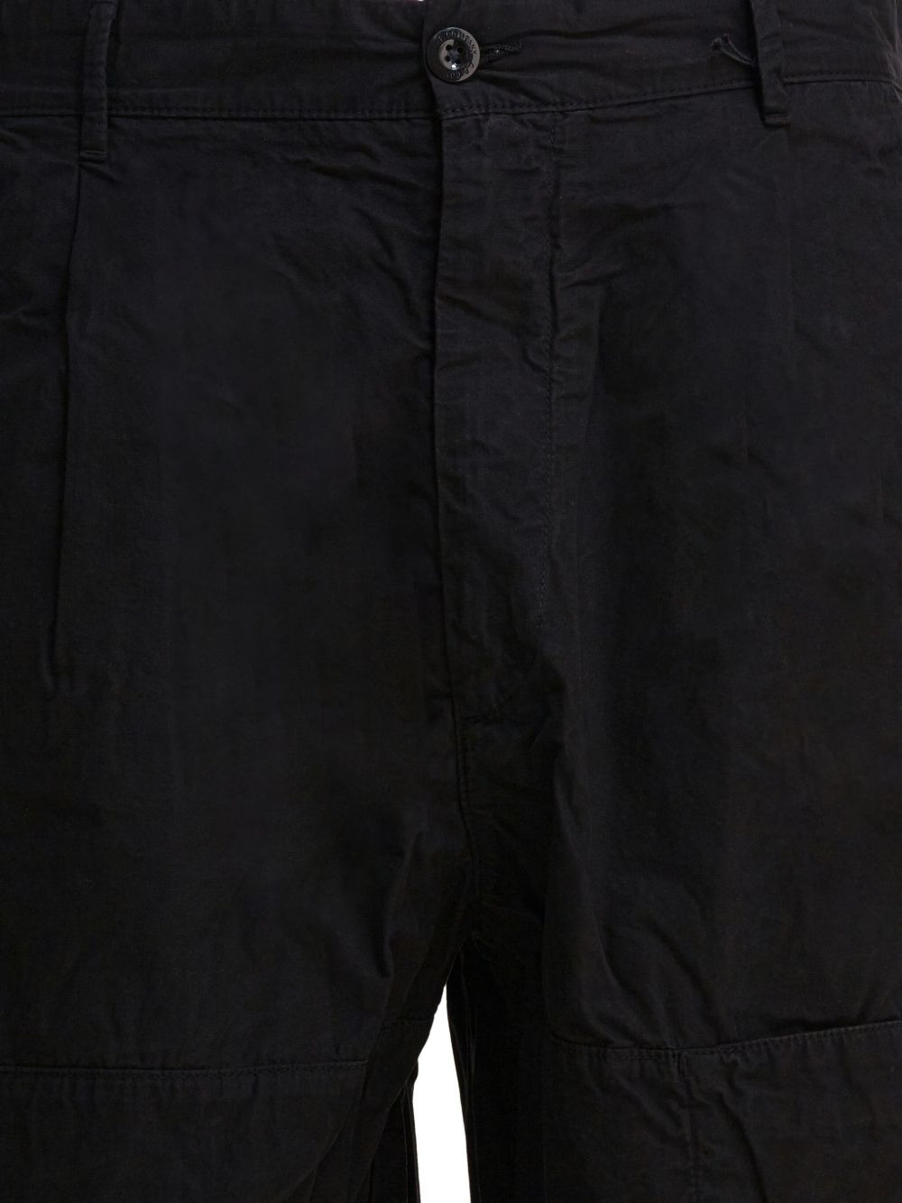 cargo-pocket trousers - 3