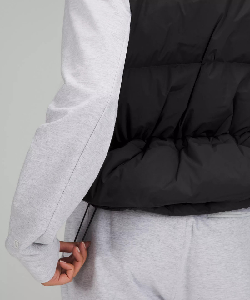 Transformable Parka 8