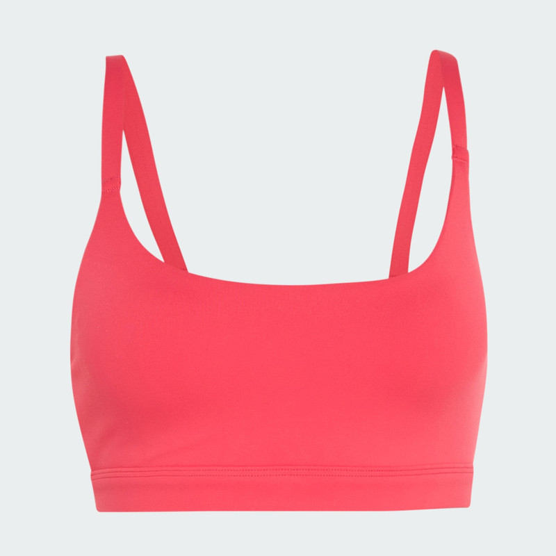 All Me Light Support Bra 1