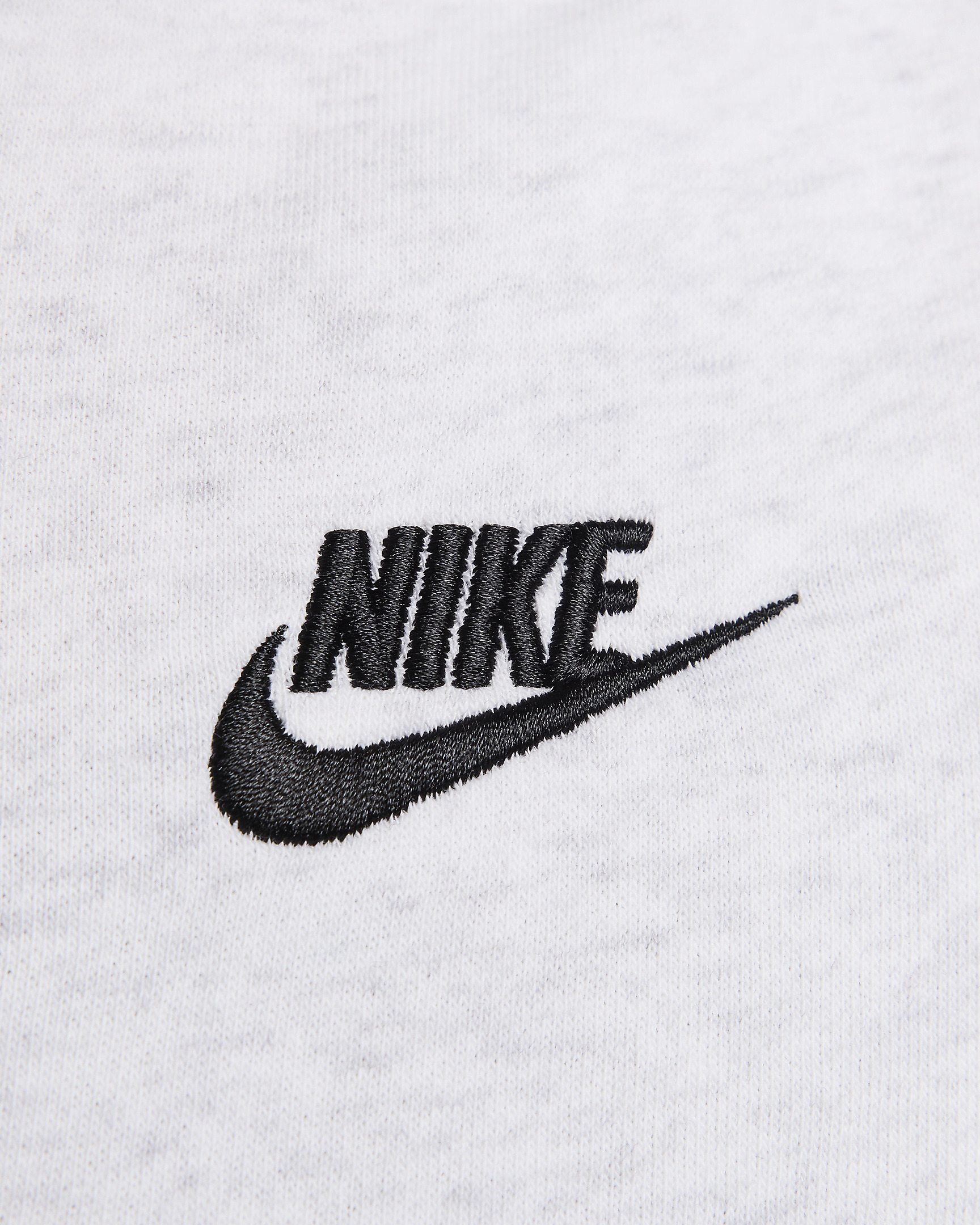 Nike Sportswear Club Fleece Women's 1/2-Zip Sweatshirt - 5