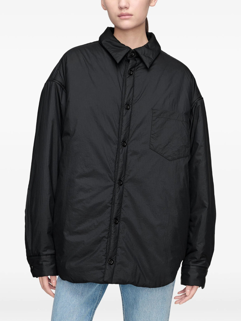 Maison Margiela Padded Shirt Jacket 3