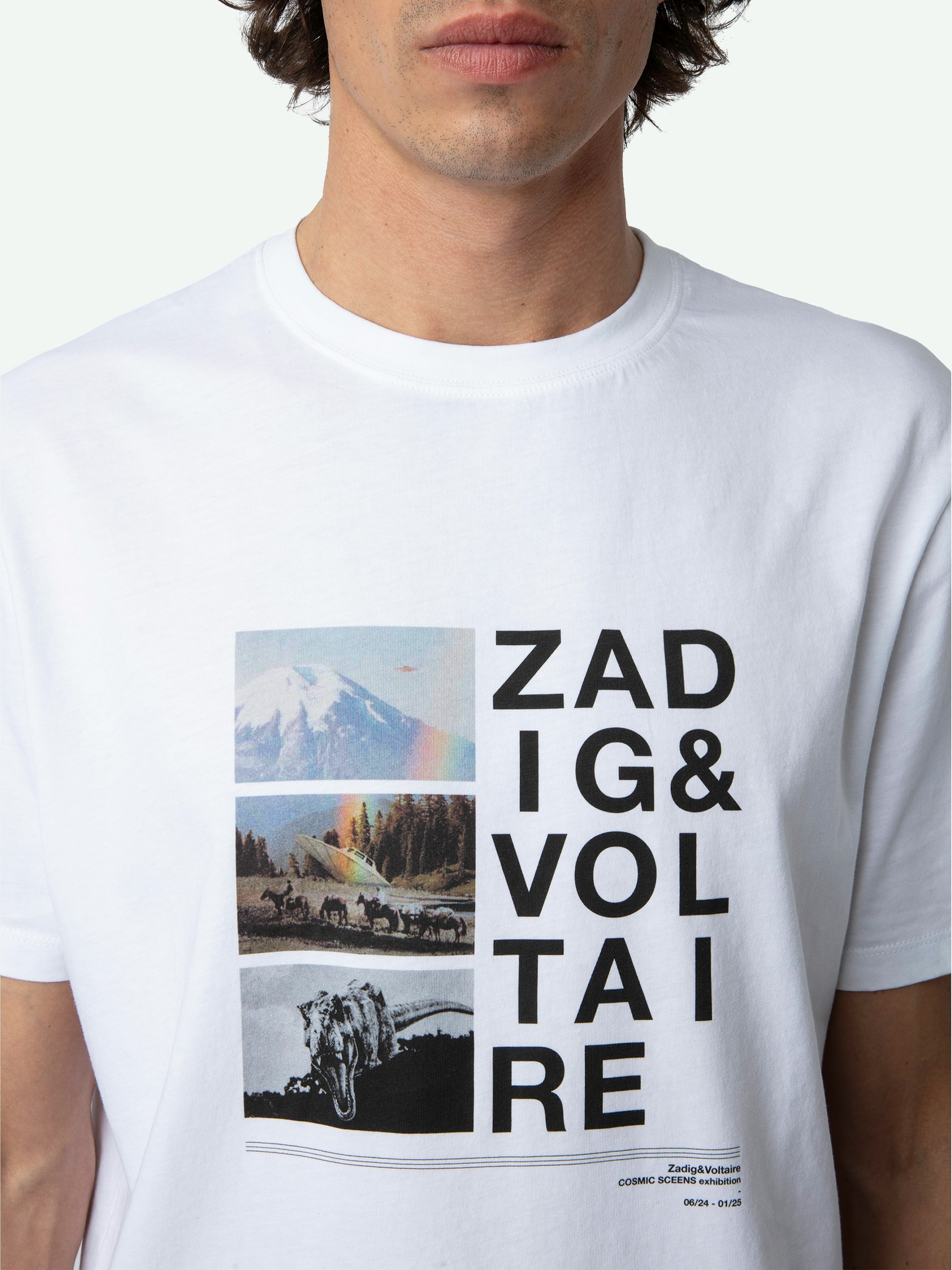 Ted Photoprint T-shirt - 6