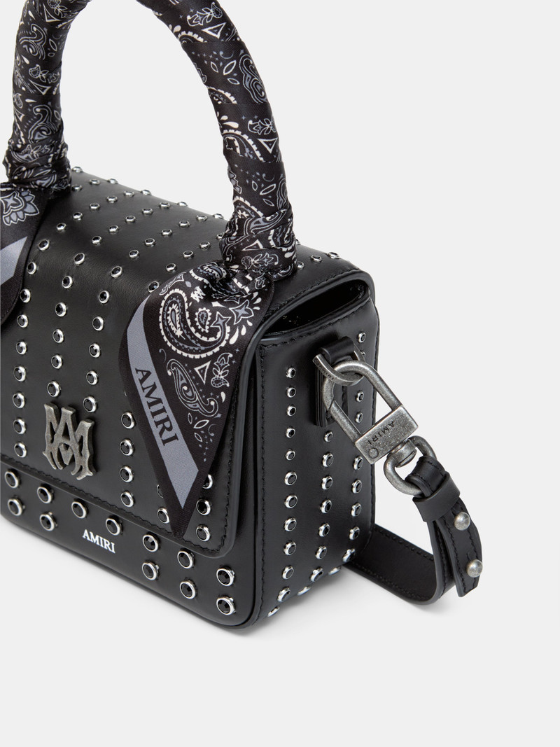 WOMEN'S MICRO MA STUD BAG 4