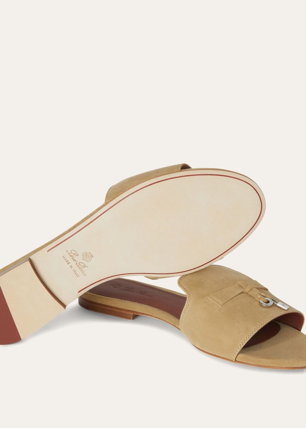 Summer Charms Sandal - 5