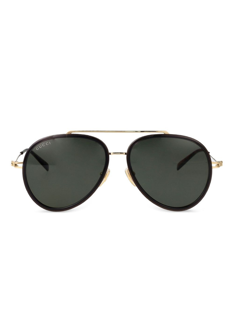 GG1981S pilot-frame sunglasses 1