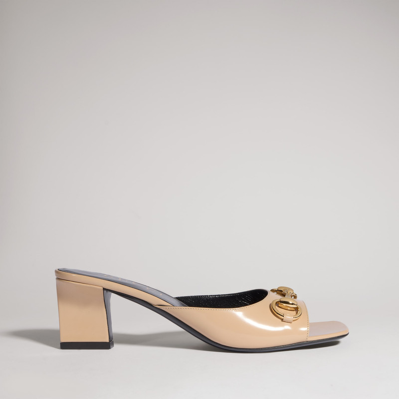 Women's Signora slide sandal - 1