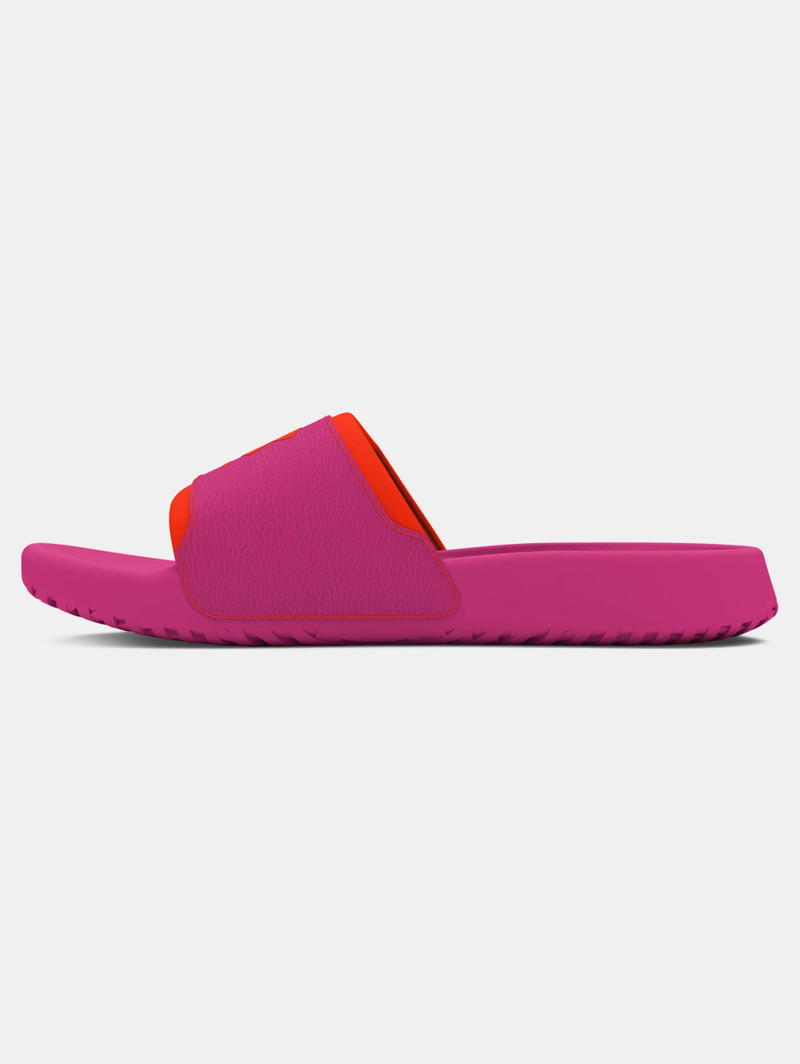 Under Armour Women's UA Ignite Select Slides outlook