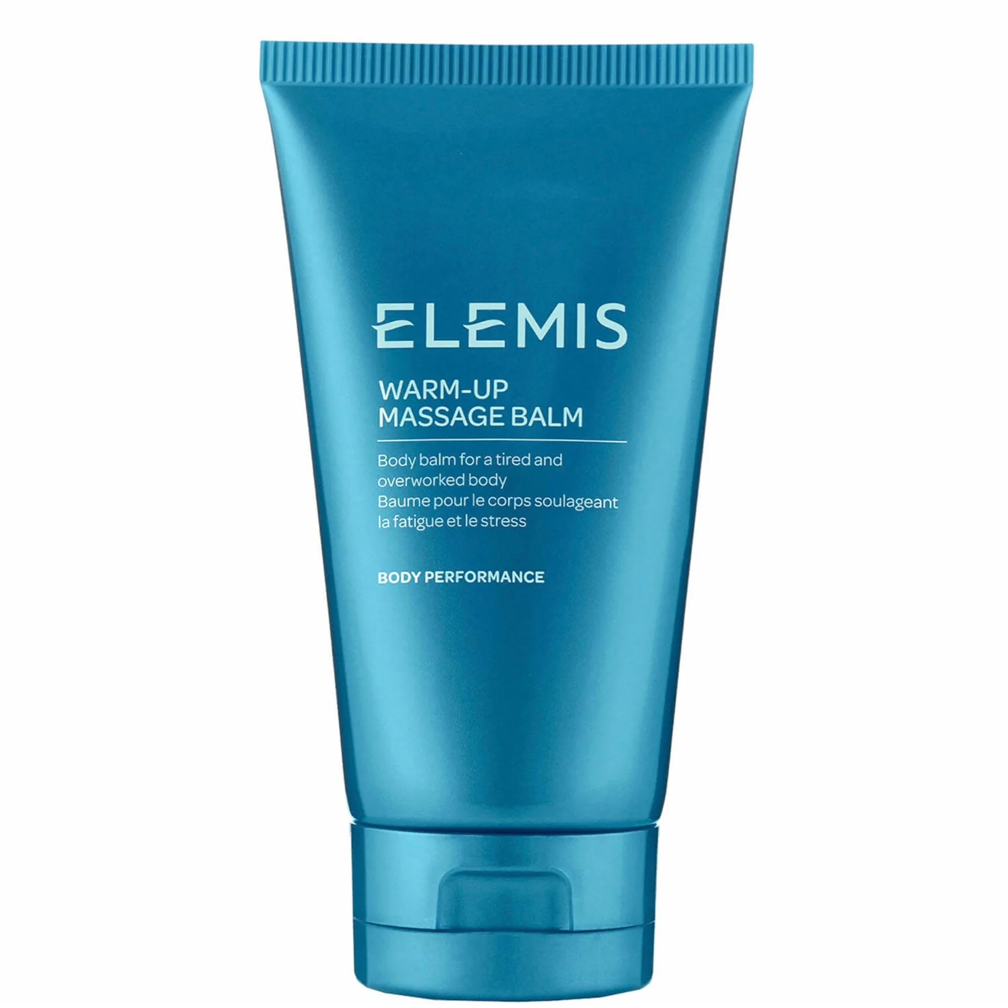 Elemis WarmUp Massage Balm (150 ml.) - 1