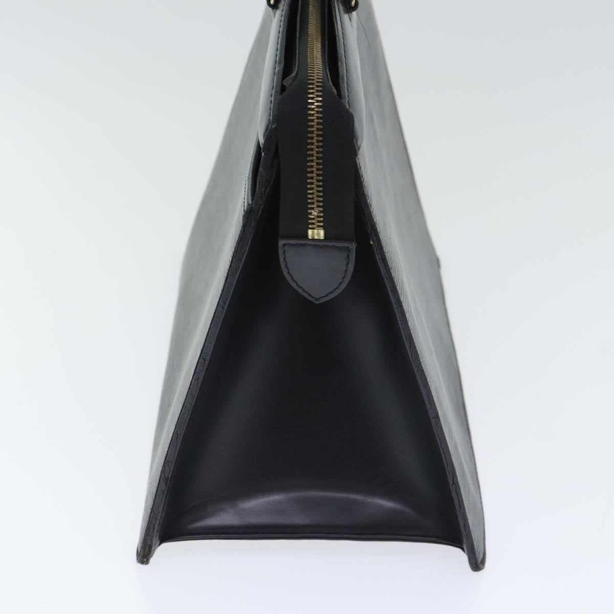 LOUIS VUITTON Epi Riviera Hand Bag Noir Black M48182 - 3
