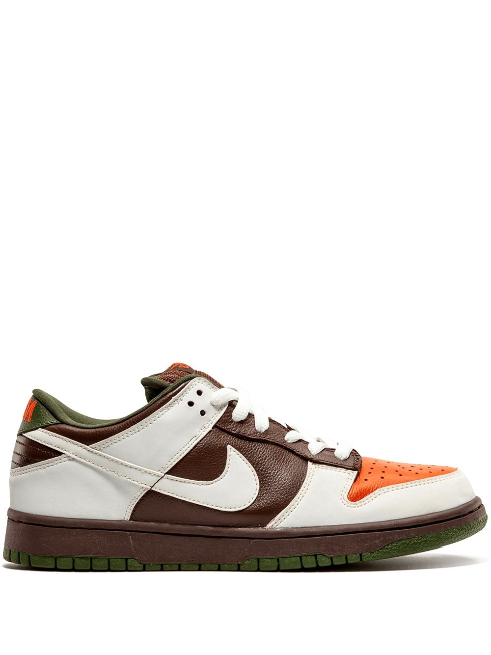 Dunk Low Pro SB sneakers - 1