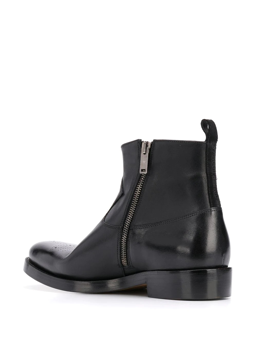 Toro ankle boots - 3