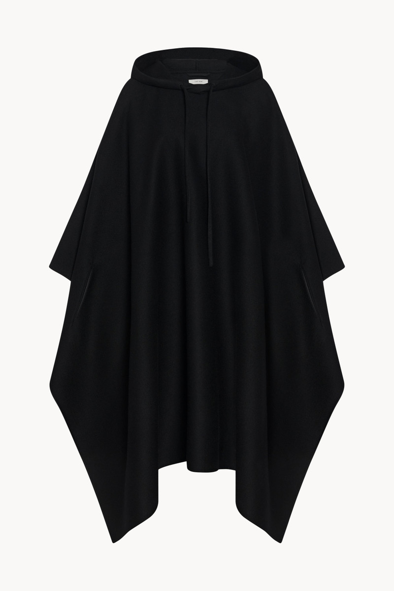 Rianelle Coat in Cashmere 1