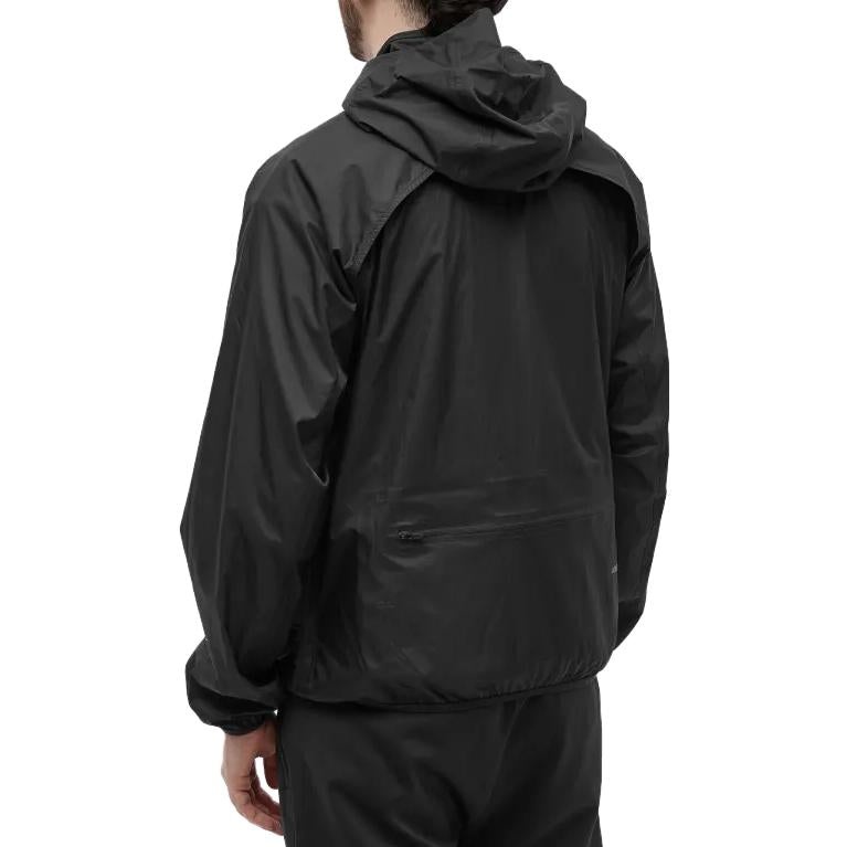 Nike x NOCTA Track Jacket 'Black' DR2618-010 - 3