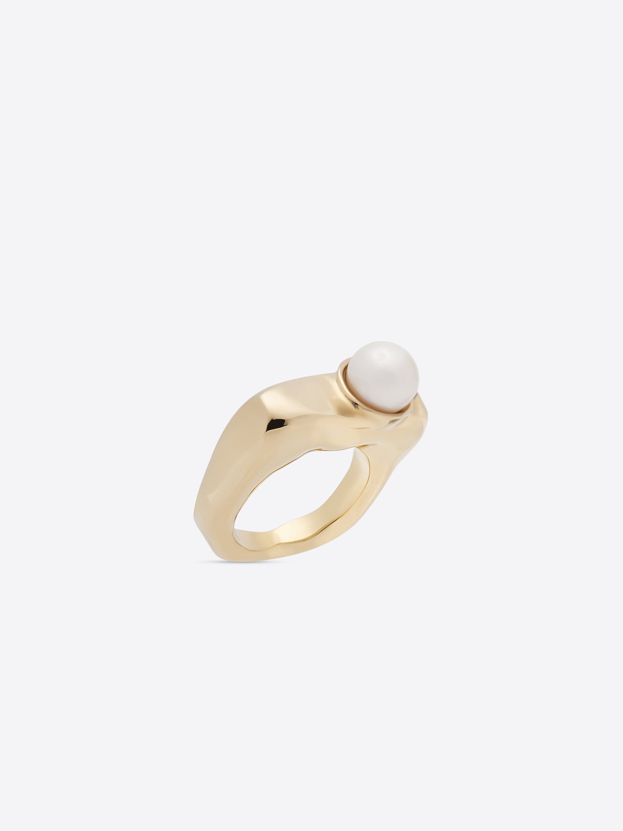 PEARL RING - 1