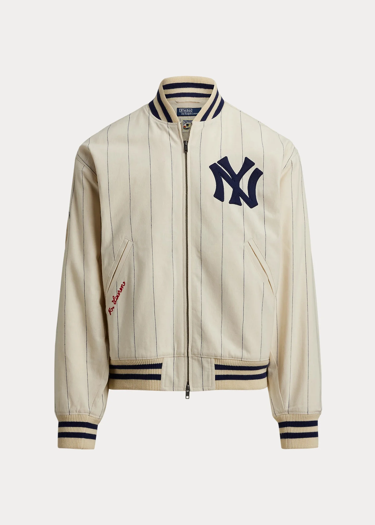 Polo Ralph Lauren Yankees Jacket - 1