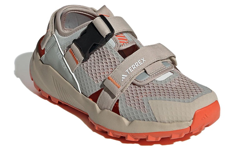 adidas Terrex Hydroterra AT Sandals 'Wonder Beige' IF7597 - 3