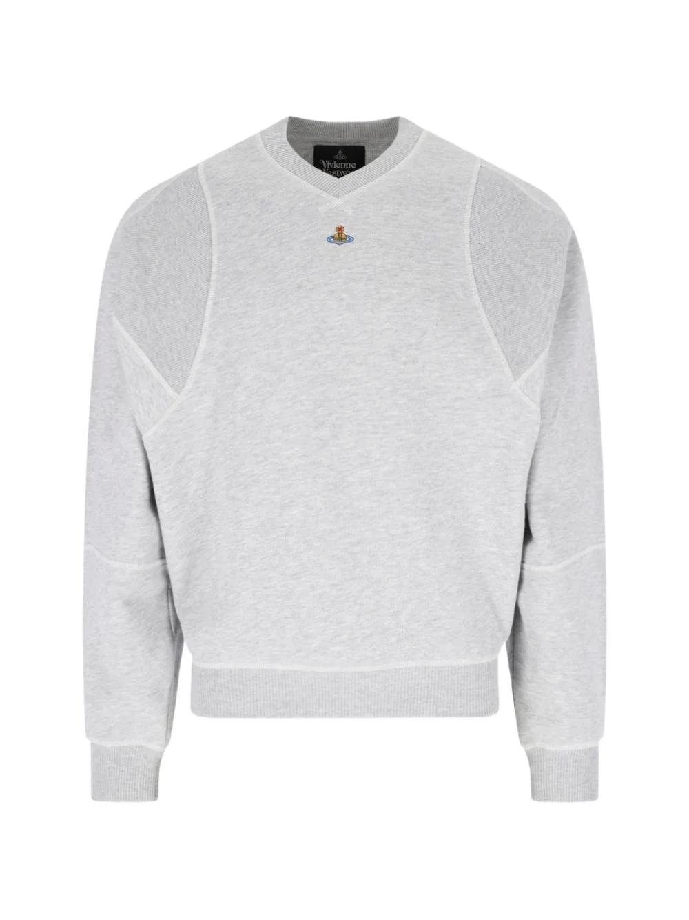 Pourpoint sweatshirt - 1
