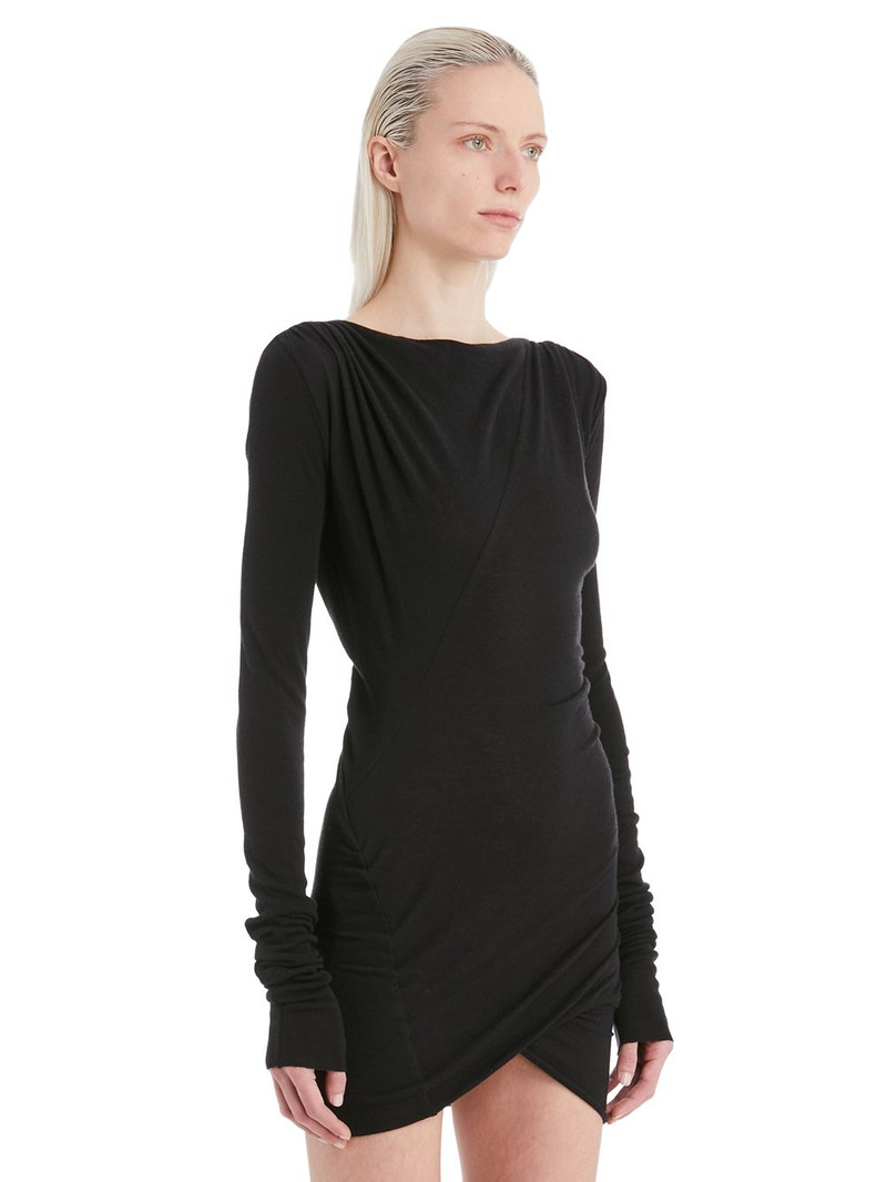 Rick Owens Lilies DRESS outlook