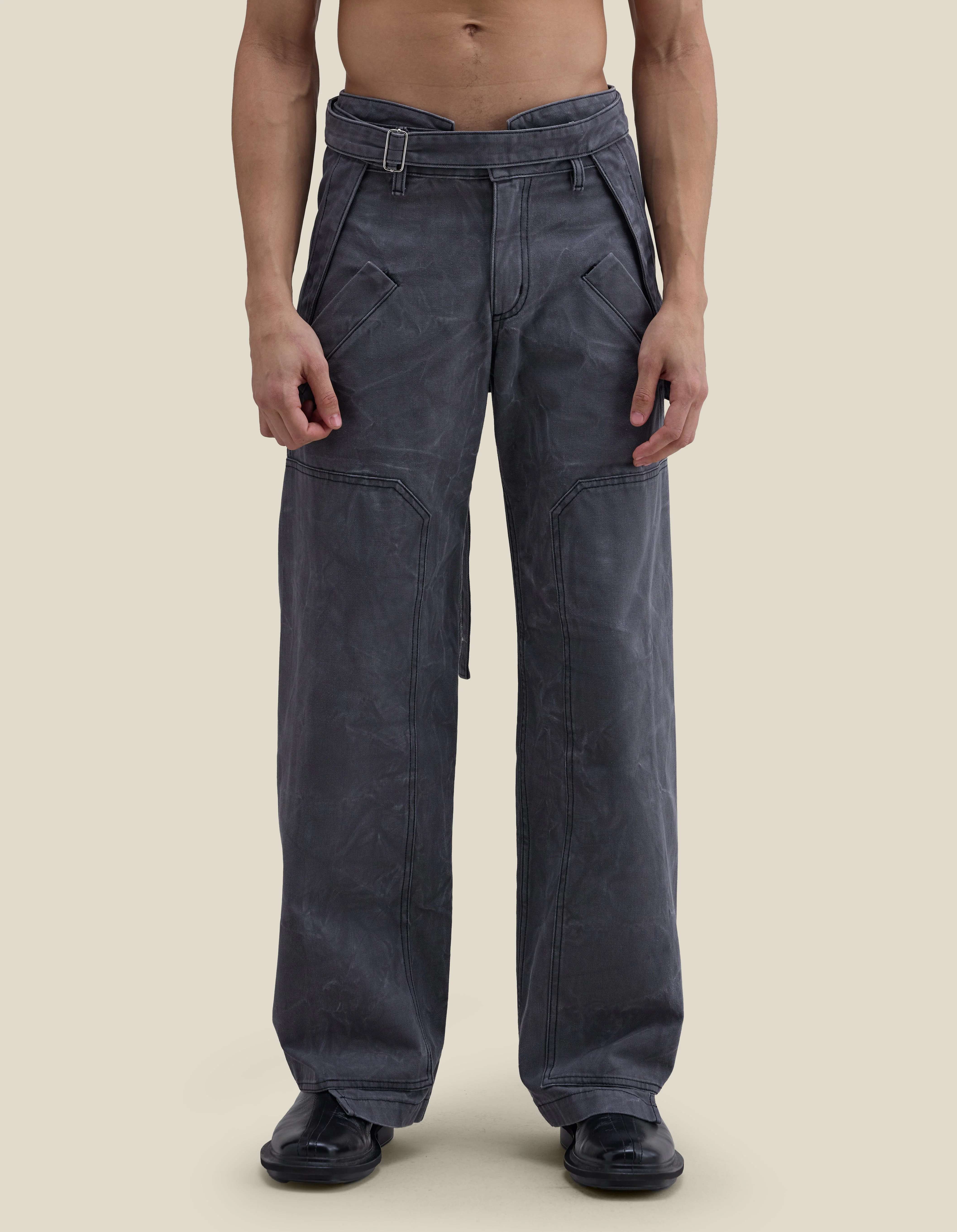TRACE APRON - 1