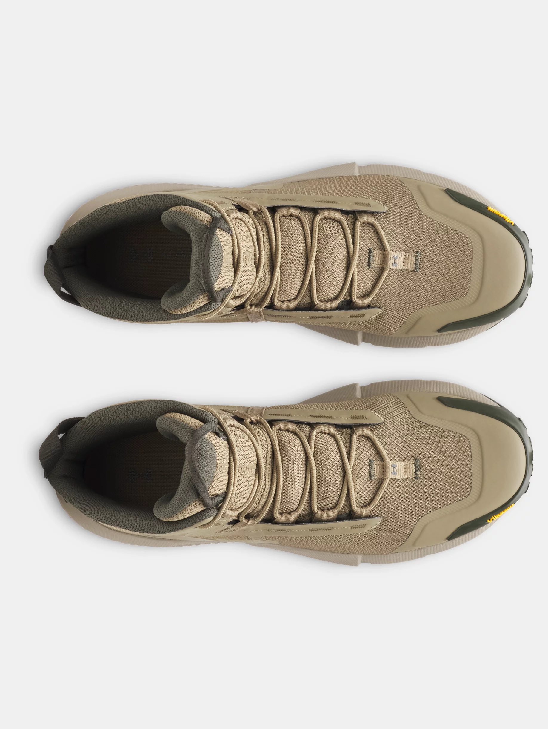 UA Valsetz Mid - 3