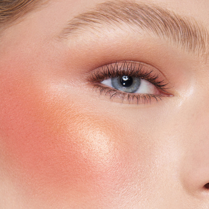 HOLLYWOOD BLUSH & GLOW GLIDE PALETTE TAN TO DEEP 4