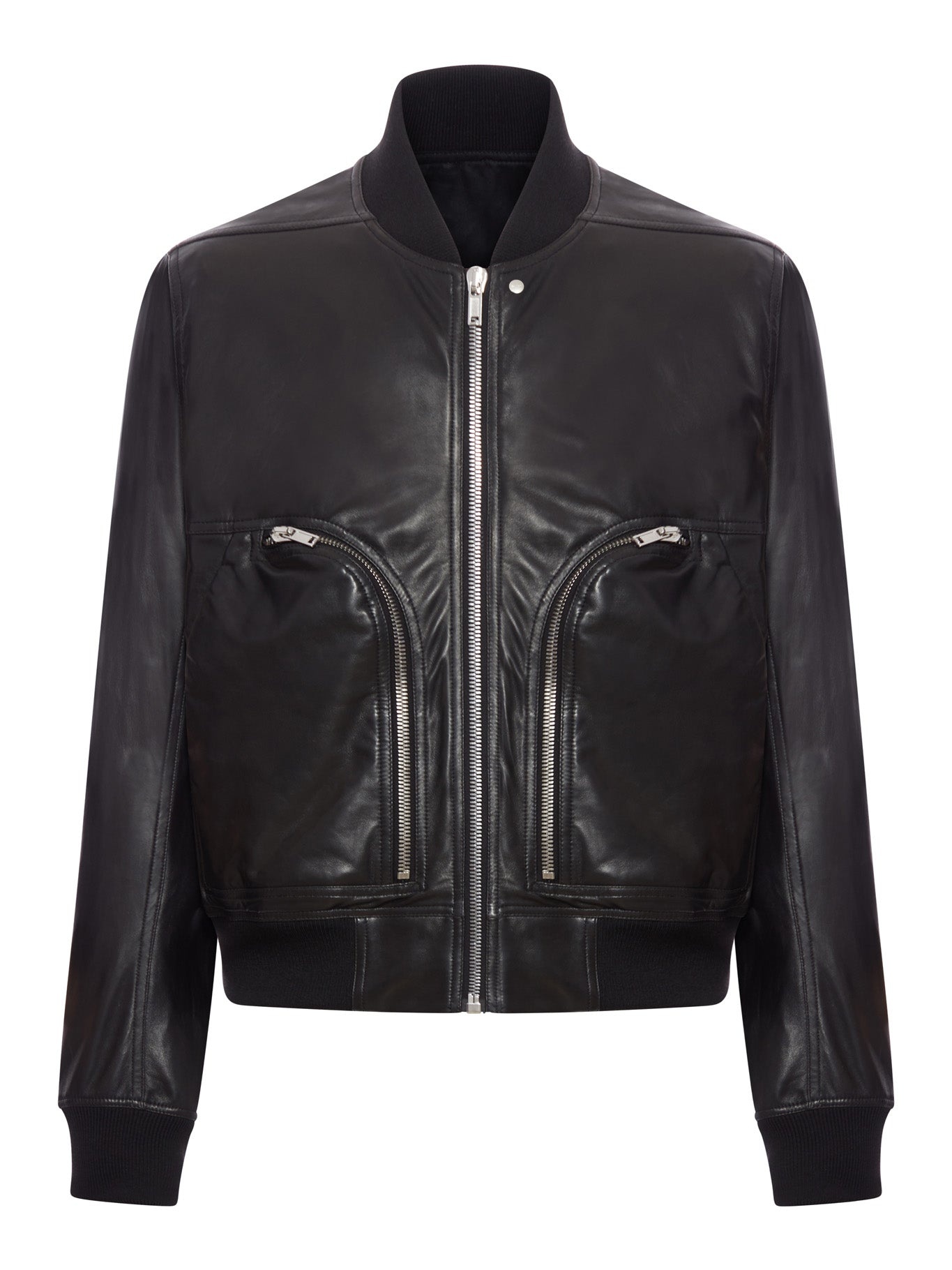 BAUHAUS FLIGHT JACKET - 2