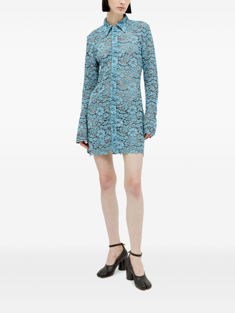 Caprice mini dress - 2