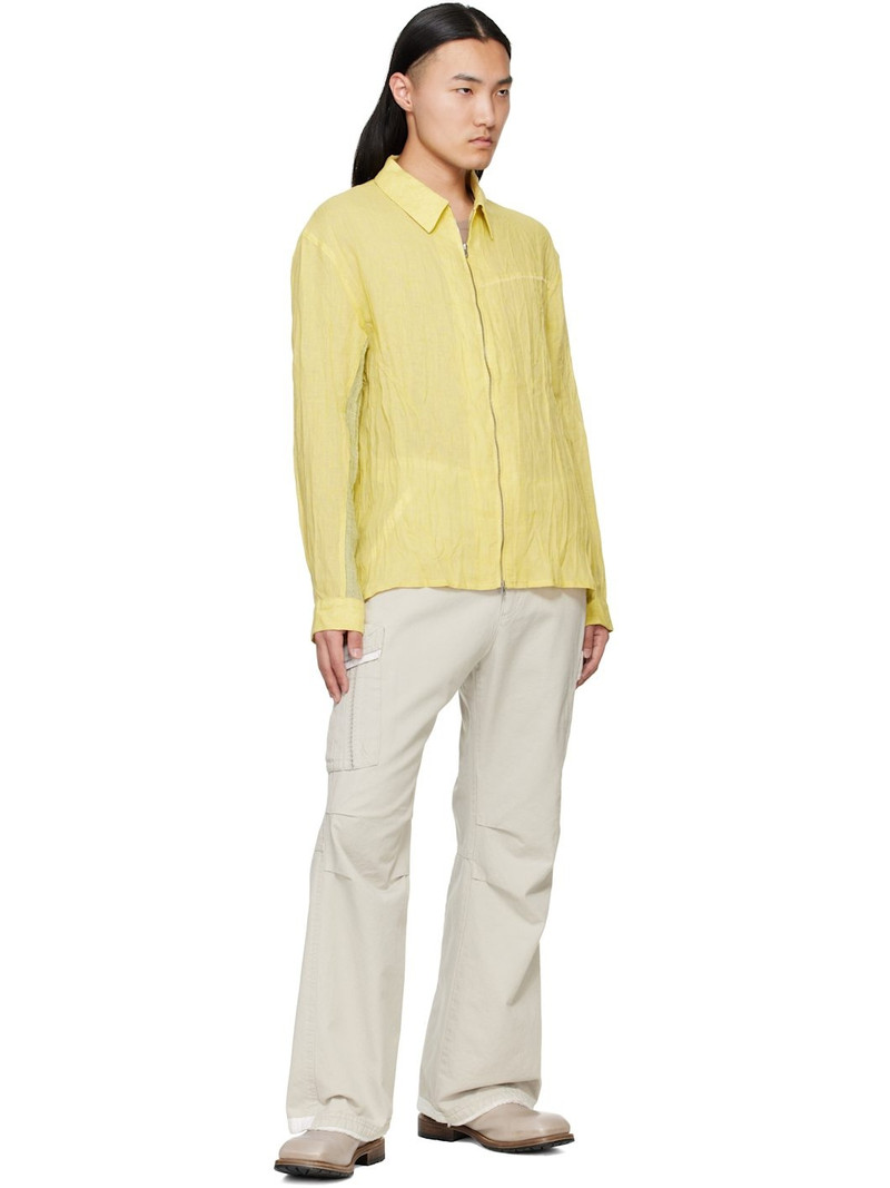 XLIM Yellow EP.7 01 Shirt outlook