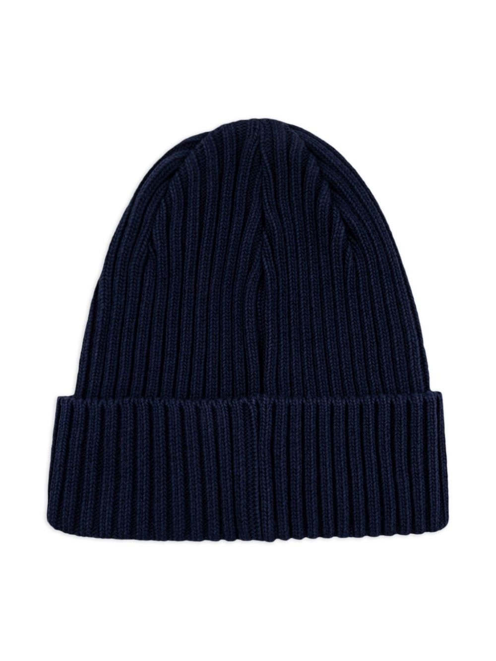 Overdyed beanie hat - 2