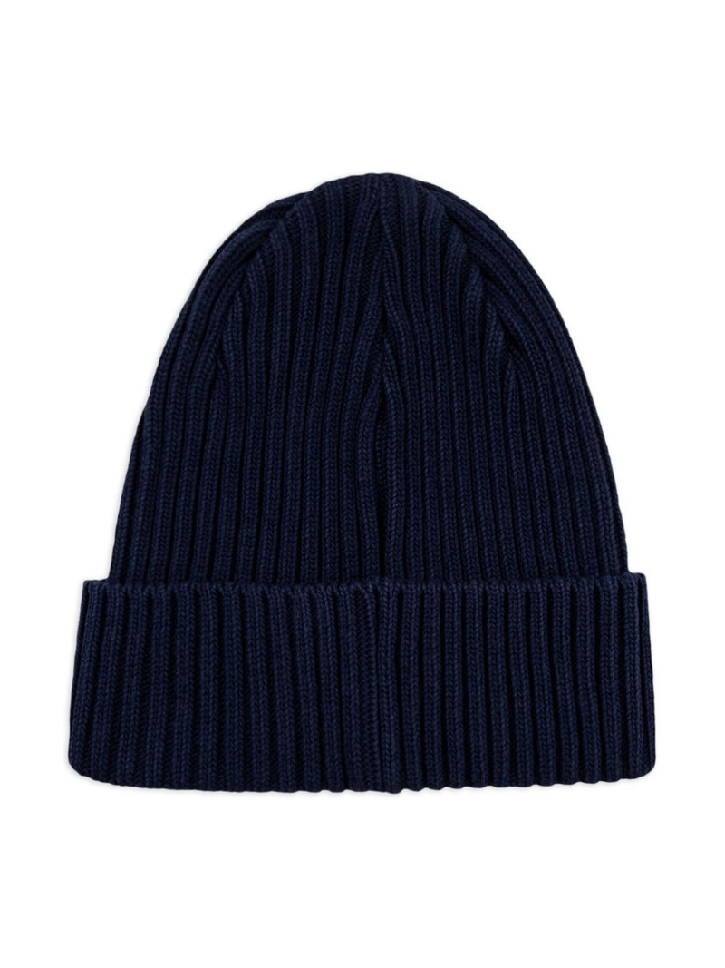 Supreme Overdyed beanie hat outlook