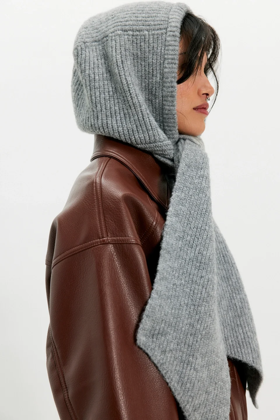 Extra Large Balabonnet - 1