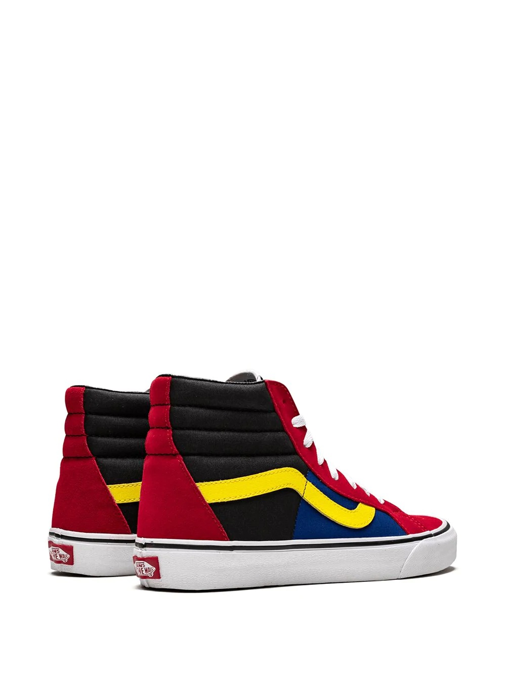 SK8-Hi Reissue sneakers - 3