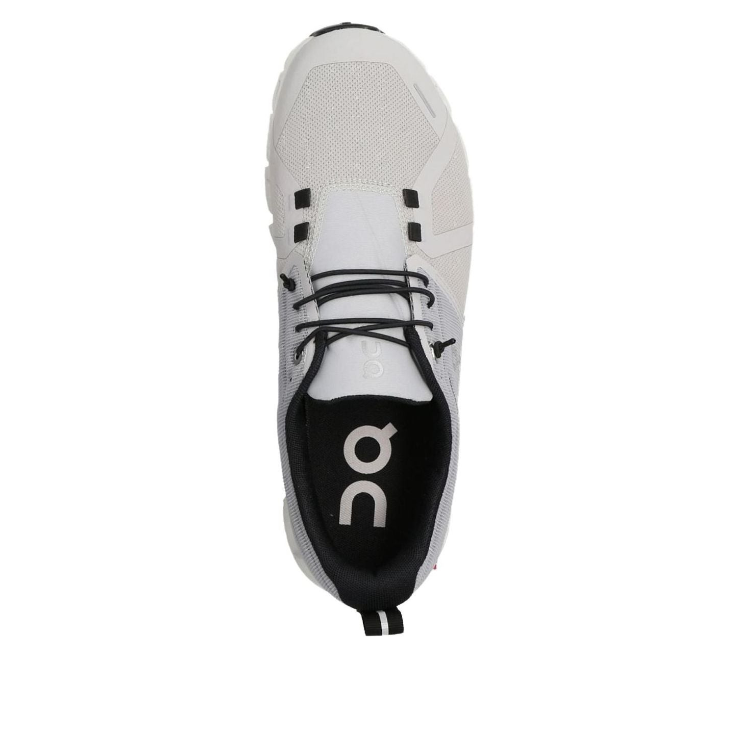 On Running Cloud 5 Waterproof 'Glacier Grey White' 59.98841 - 5