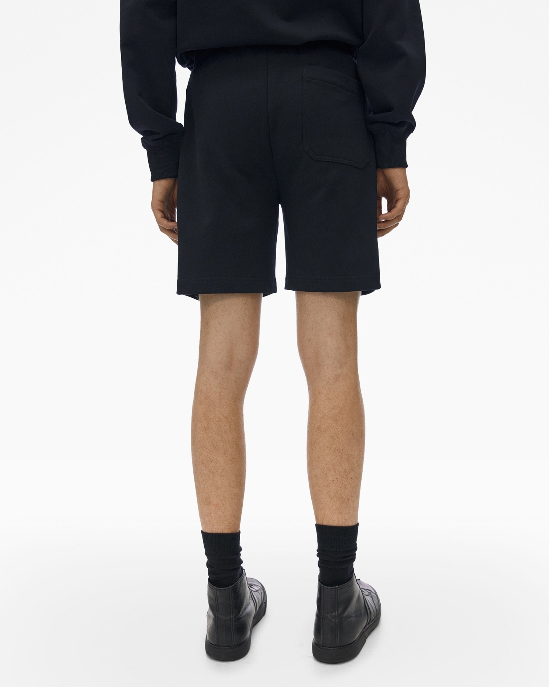 HELMUT LANG SKI LOGO SHORT | WWW.HELMUTLANG.COM - 4