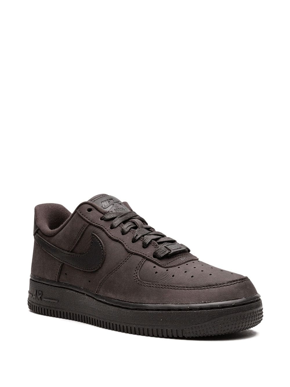 Air Force 1 Low PRM "Velvet Brown" sneakers - 2