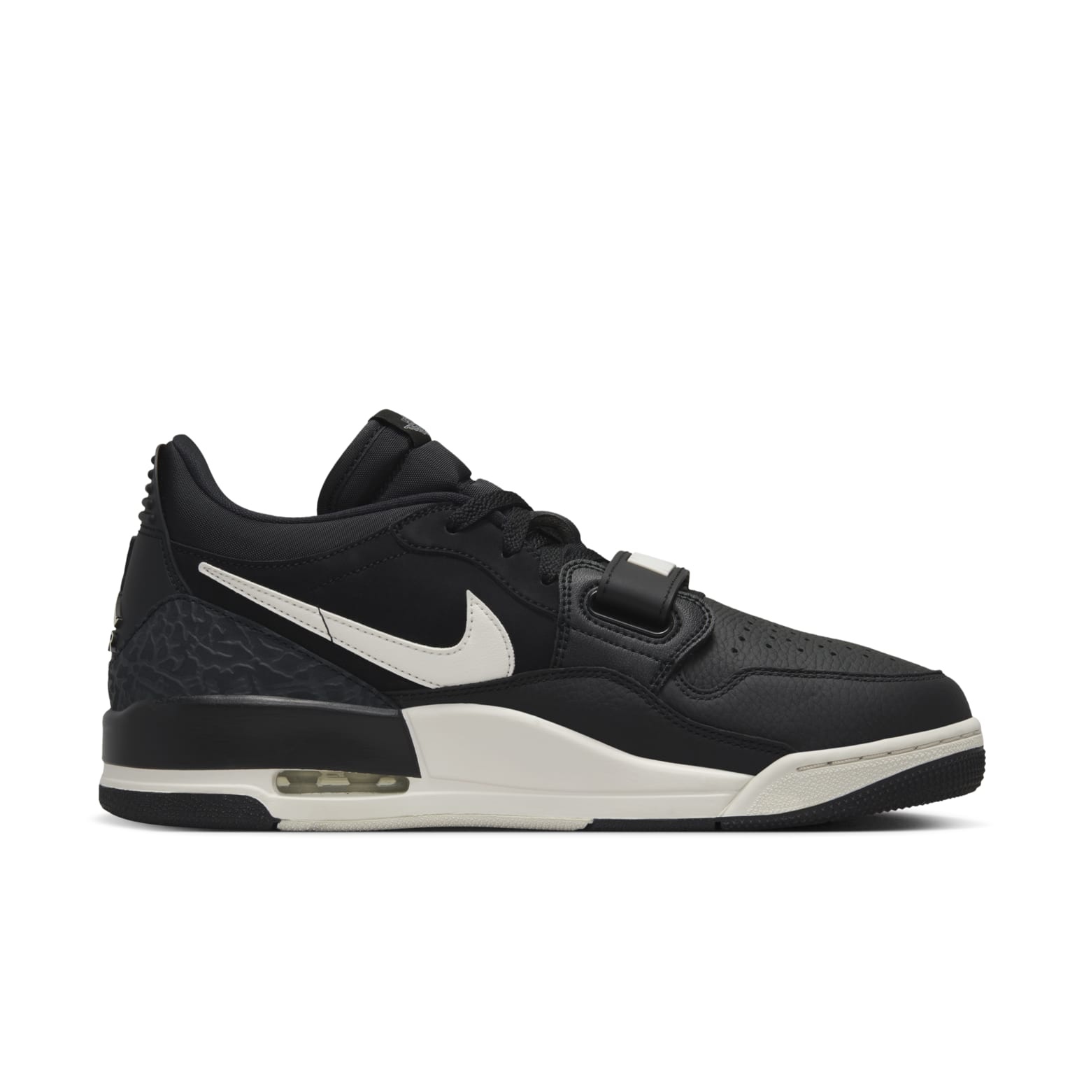 Air Jordan Legacy 312 Low 'Black Phantom' CD7069-001 - 2