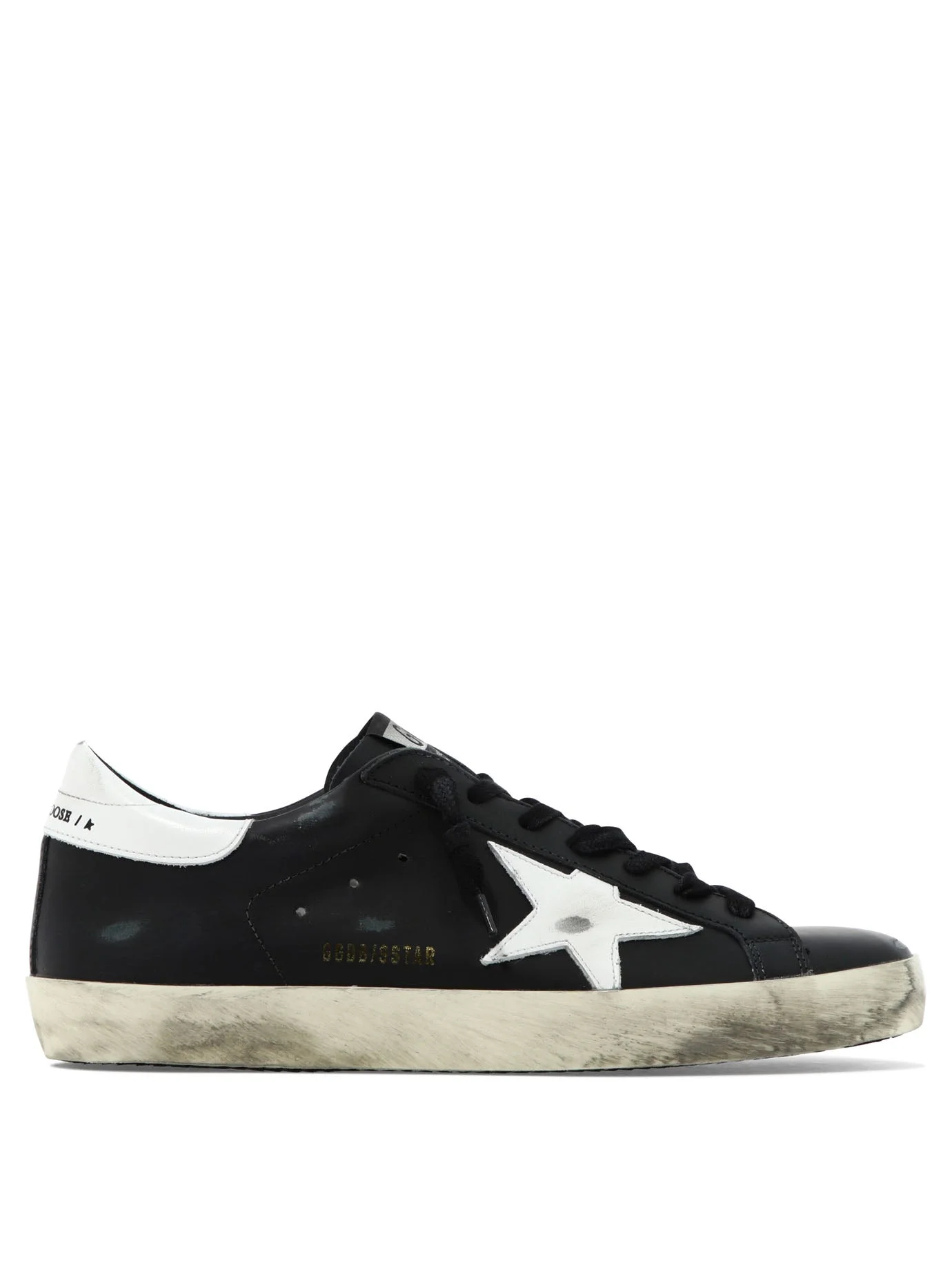 Golden Goose "super-star" Sneakers - 1