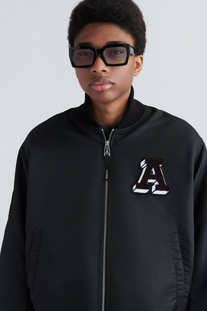 Annex Bomber Jacket 5
