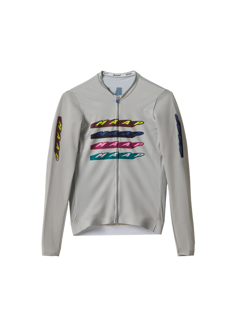 Evade X Pro Air LS Jersey 2.0 1